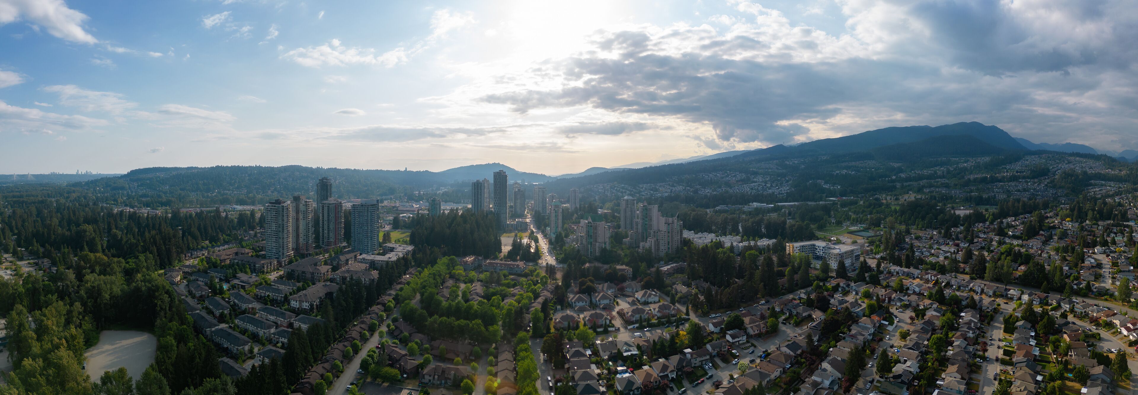 Coquitlam