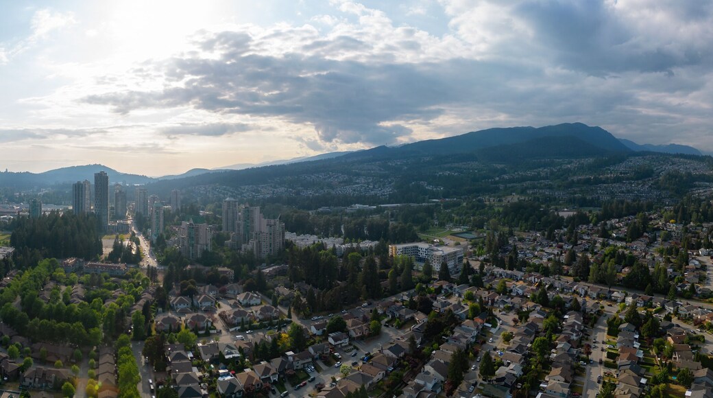 Coquitlam