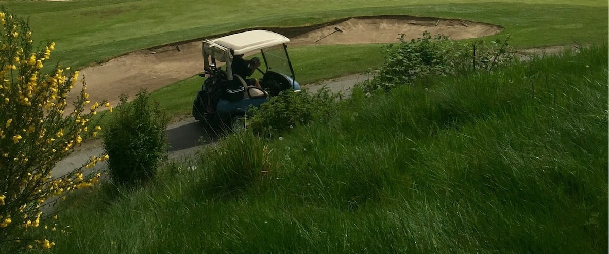 Perfect setup, perfect weather - Beautiful British Columbia
#golfing, #vancouver, #westwoodplateau