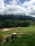 Perfect setup, perfect weather - Beautiful British Columbia
#golfing, #vancouver, #westwoodplateau