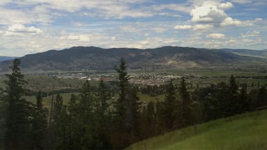Merritt, BC, Canada