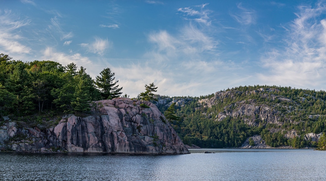 Northern Ontario Lake