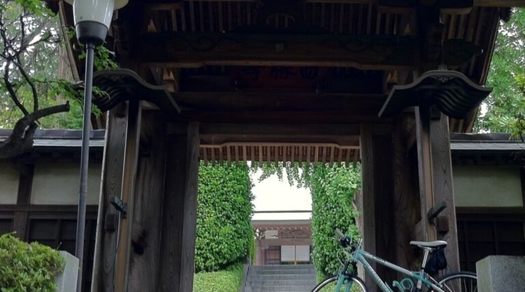 西勝寺
