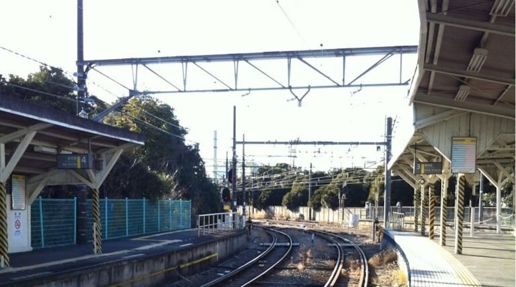 Hanakawasaki line