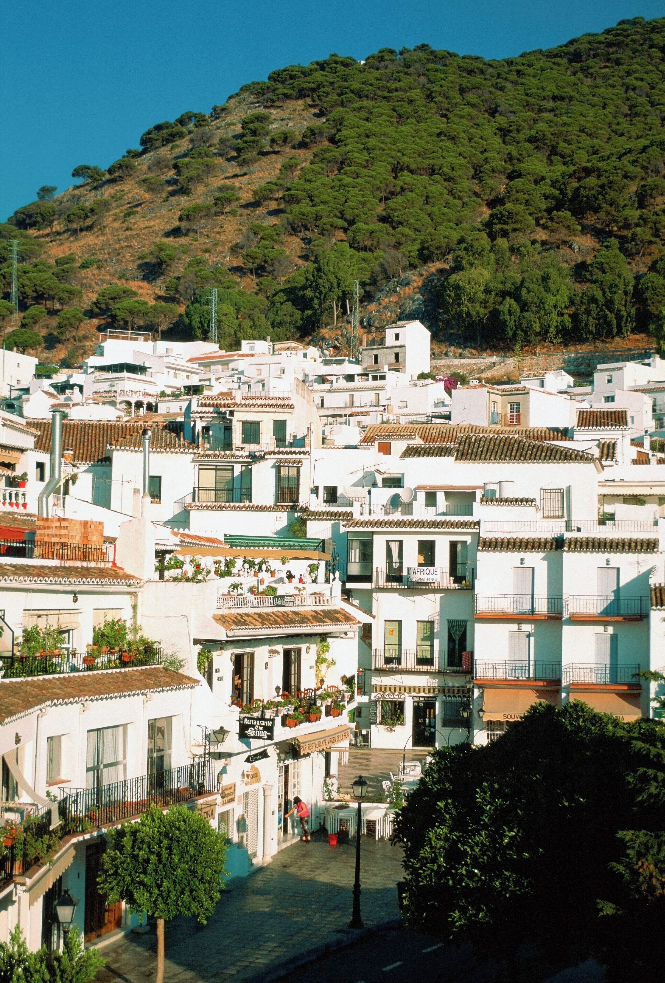 Mijas