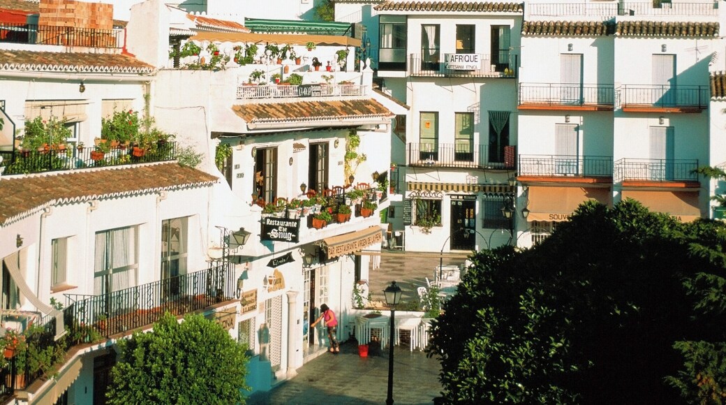 Mijas