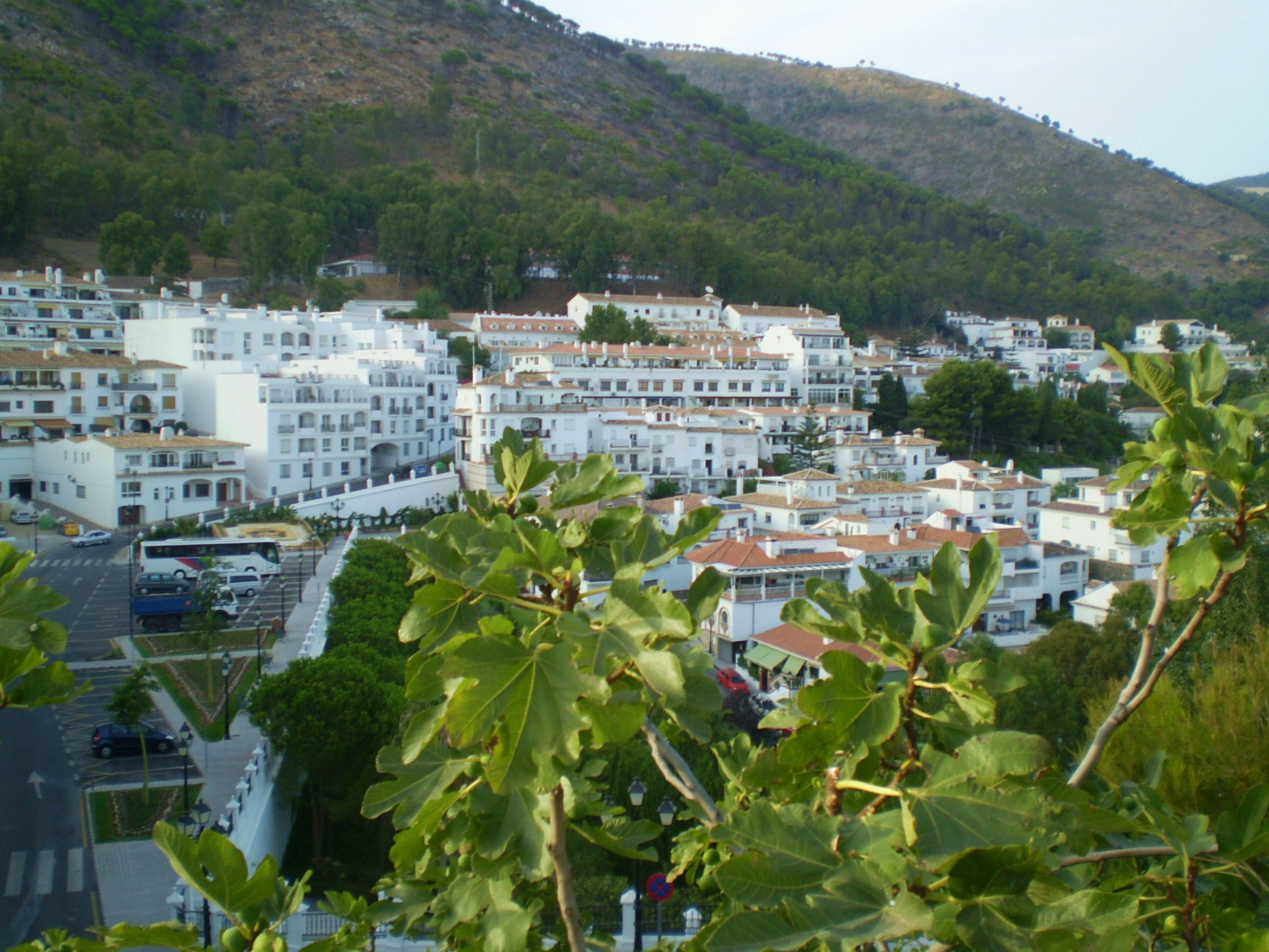 Mijas