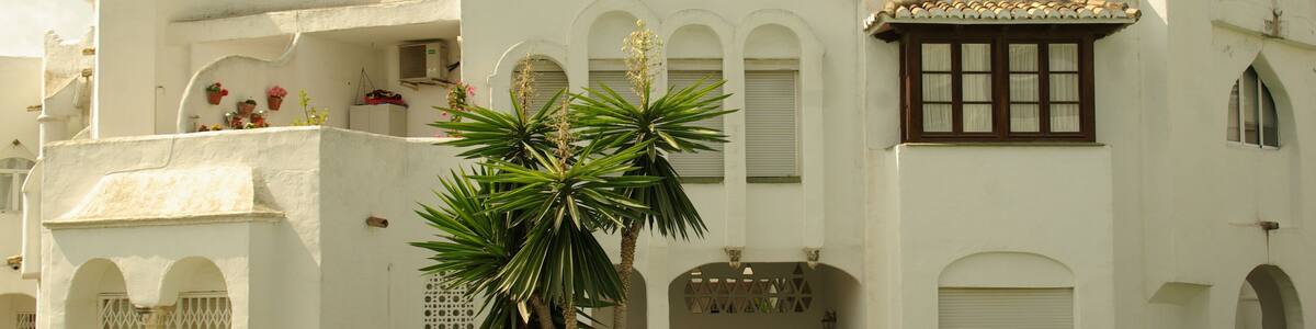 ® S.D. (ES,EN) MIJAS SITIO DE CALAHONDA URB. MEDINA DEL ZOCO