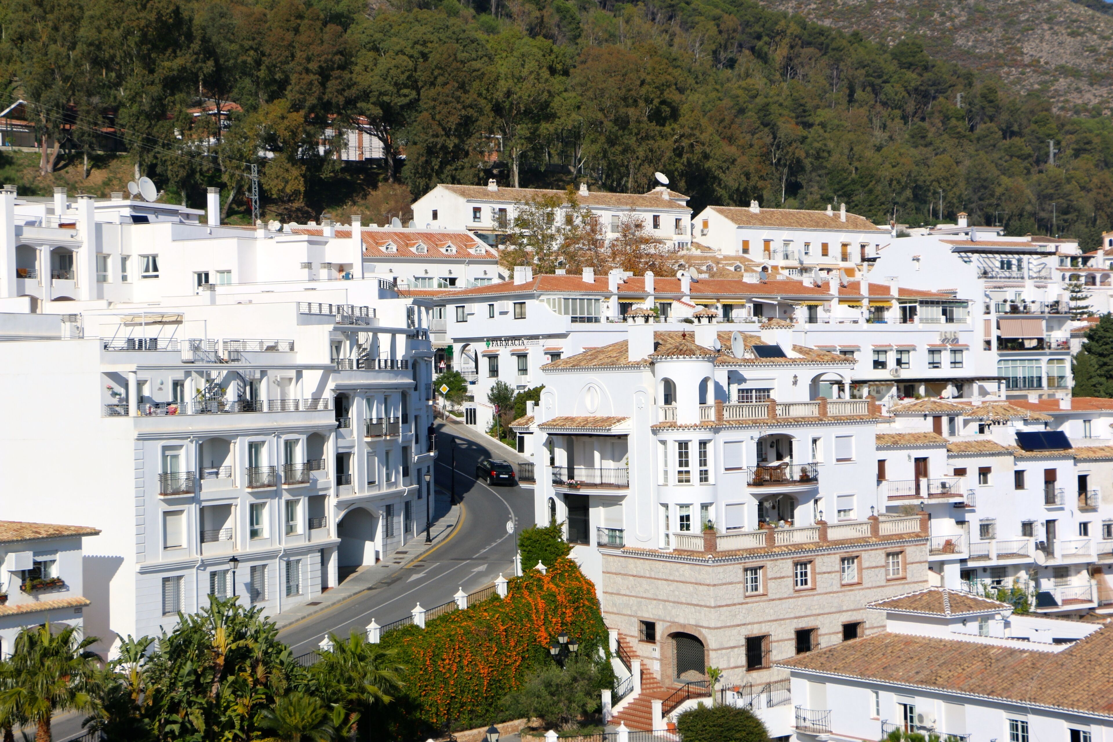 Mijas