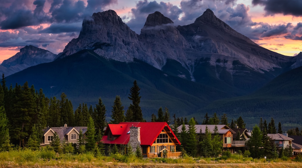 Rocky Mountain House