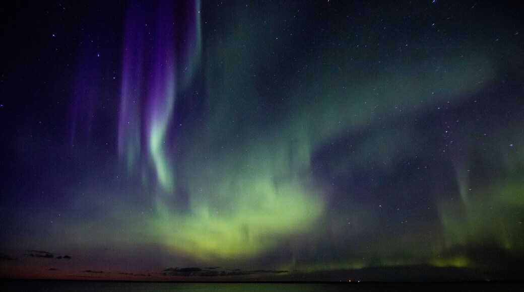 Slave Lake