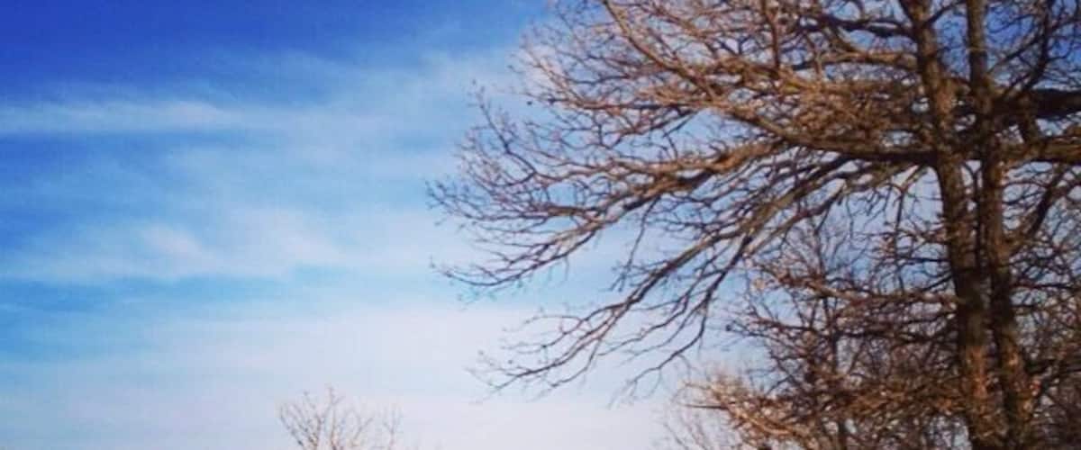 Konza Prairie Kansas 2015