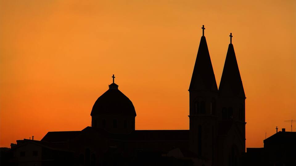 Saint Saba Church, Lebanon