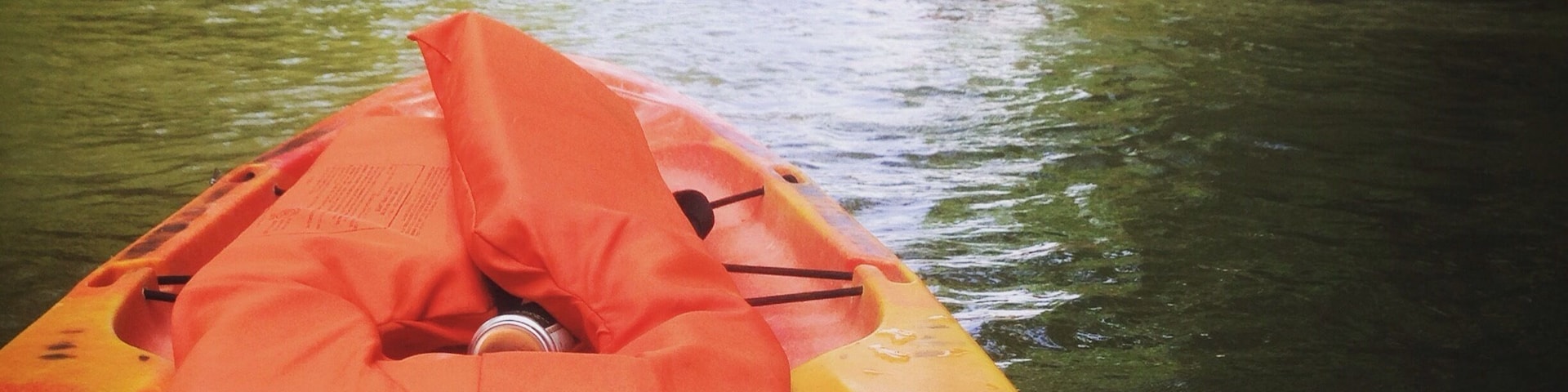 Floating on the beautiful Niangua River in Missouri. #waterlust photo challenge