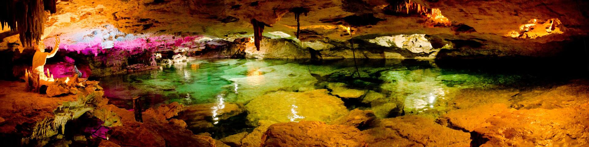 Cave City Hotel Guide