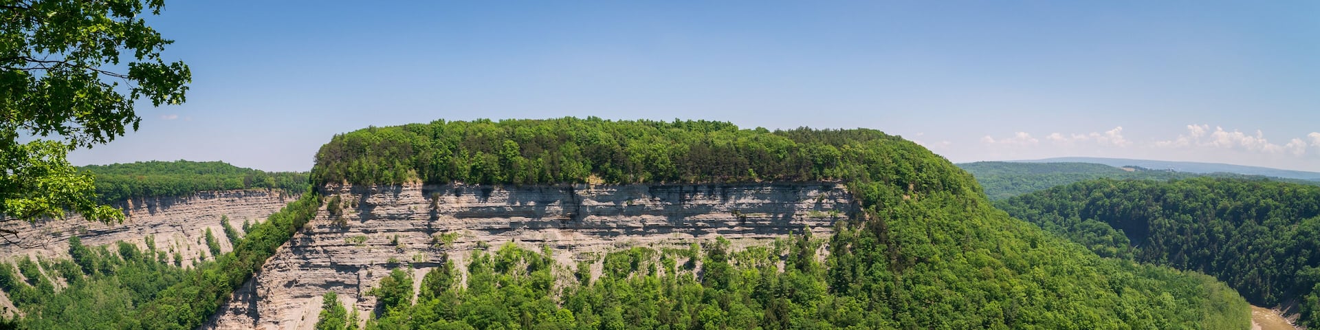Letchworth State Park