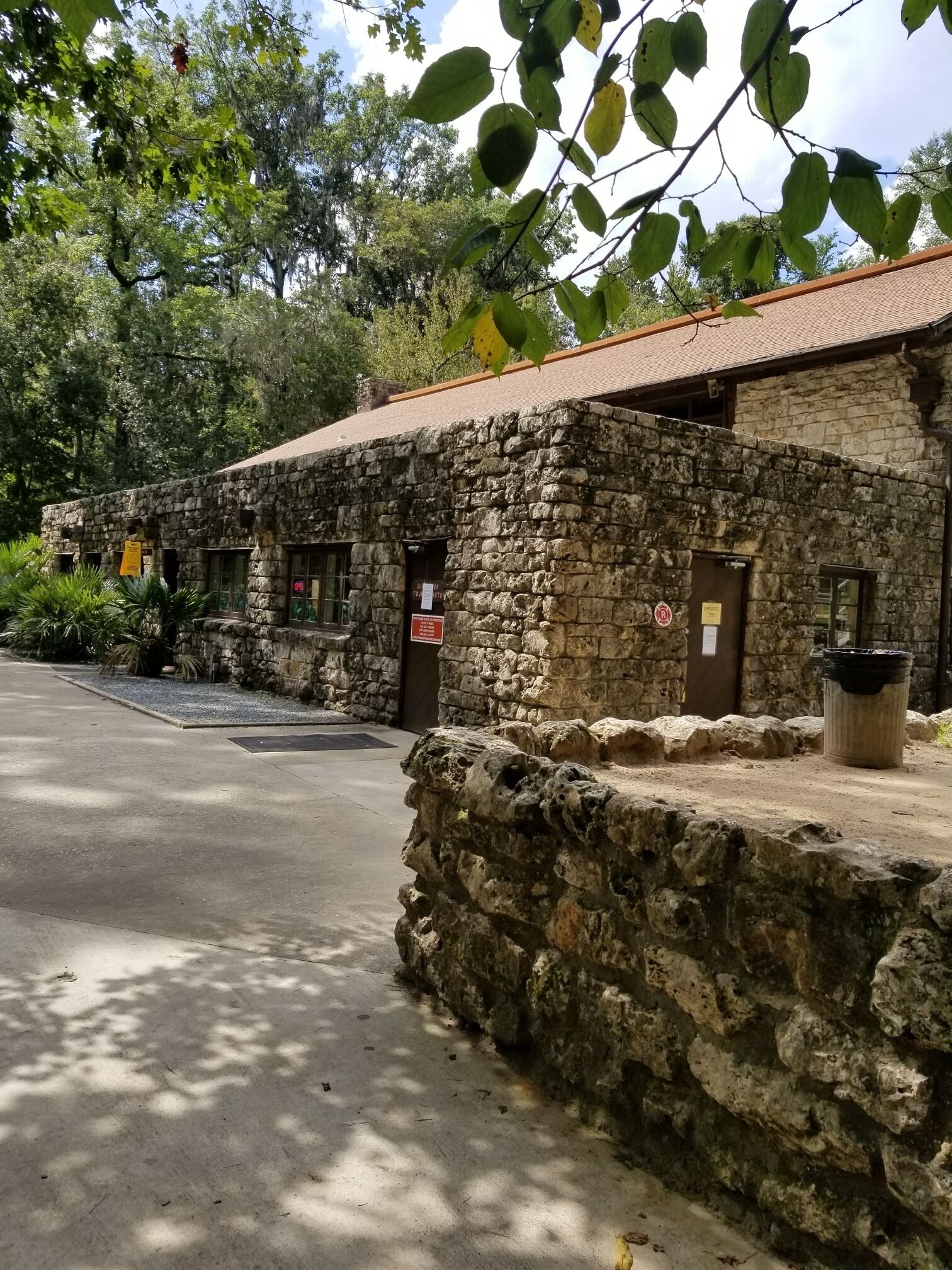 Love the stone so much!