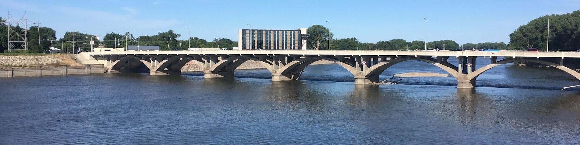 Brigde