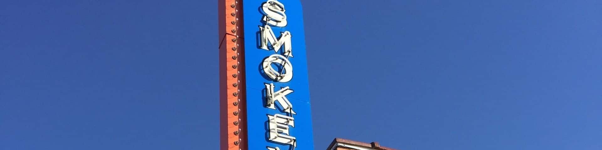 Great, unique coffee joint in Des Moines. I love the vintage Midwest feel, old tin coka-cola signs and all. The snickers latte is worth a try or cool off with a Sioux City Sarsaparilla.
