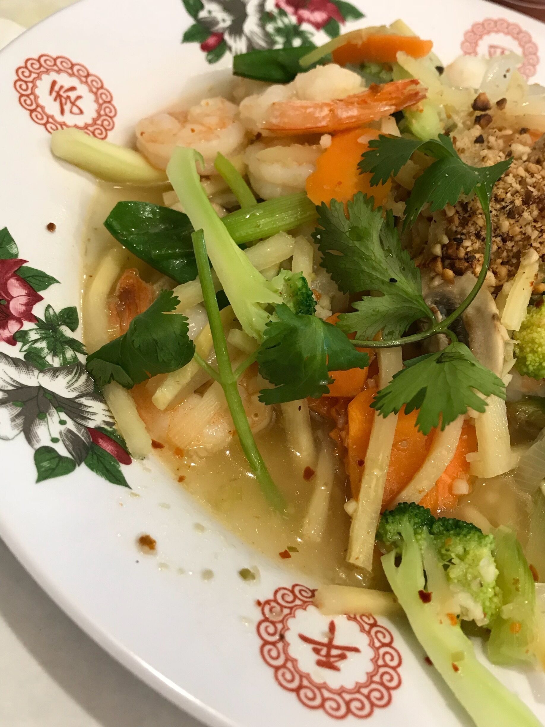 Simply outstanding Vietnamese cuisine. 