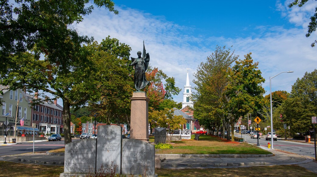 Fitchburg
