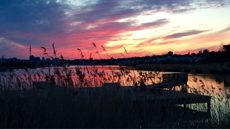 Best place in Dortmund, Germany!