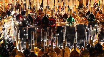 beautiful, atmospheric decoration