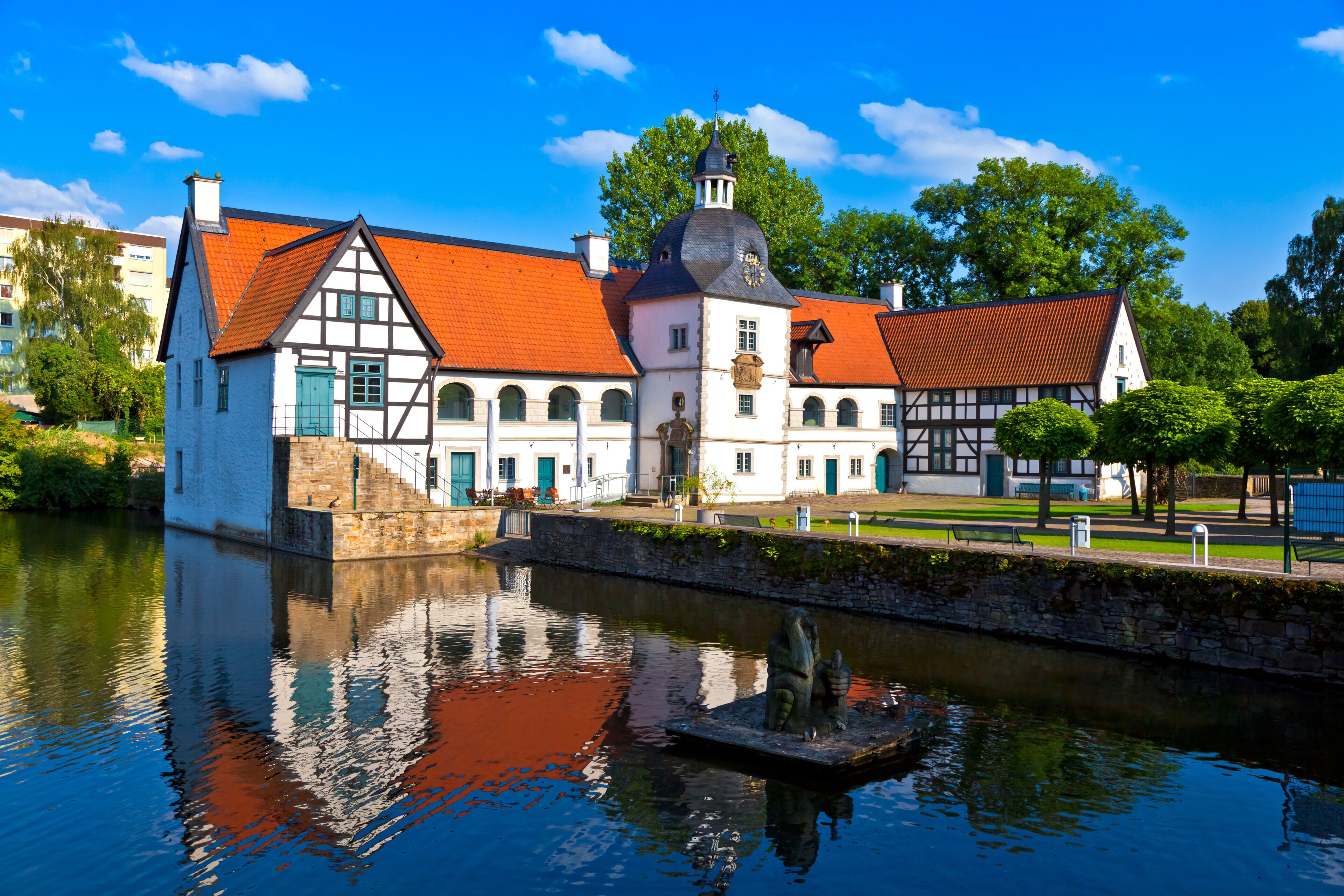 Región de Arnsberg