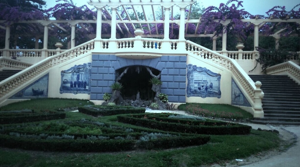 #Park of the city of #Aveiro