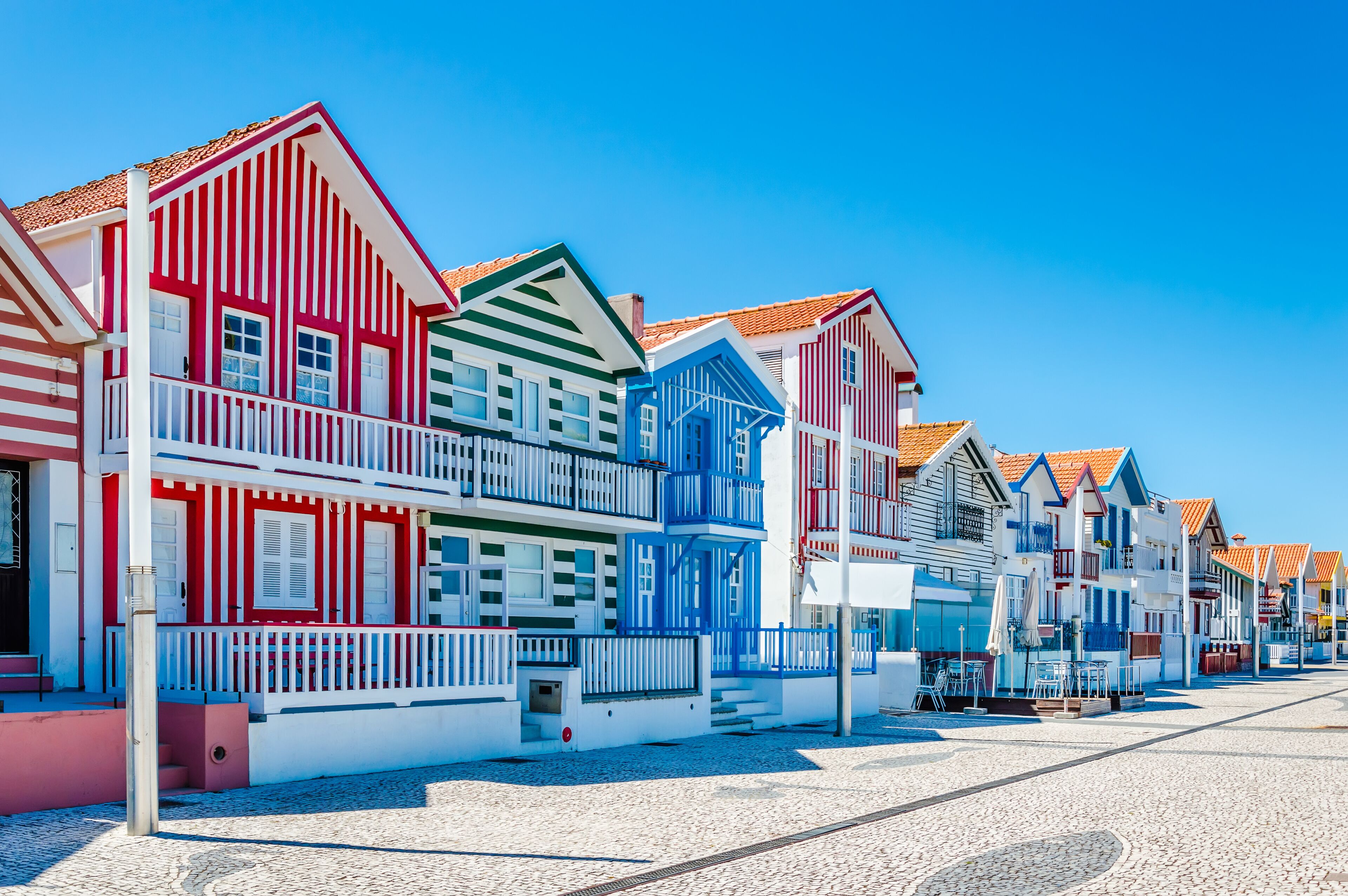Aveiro