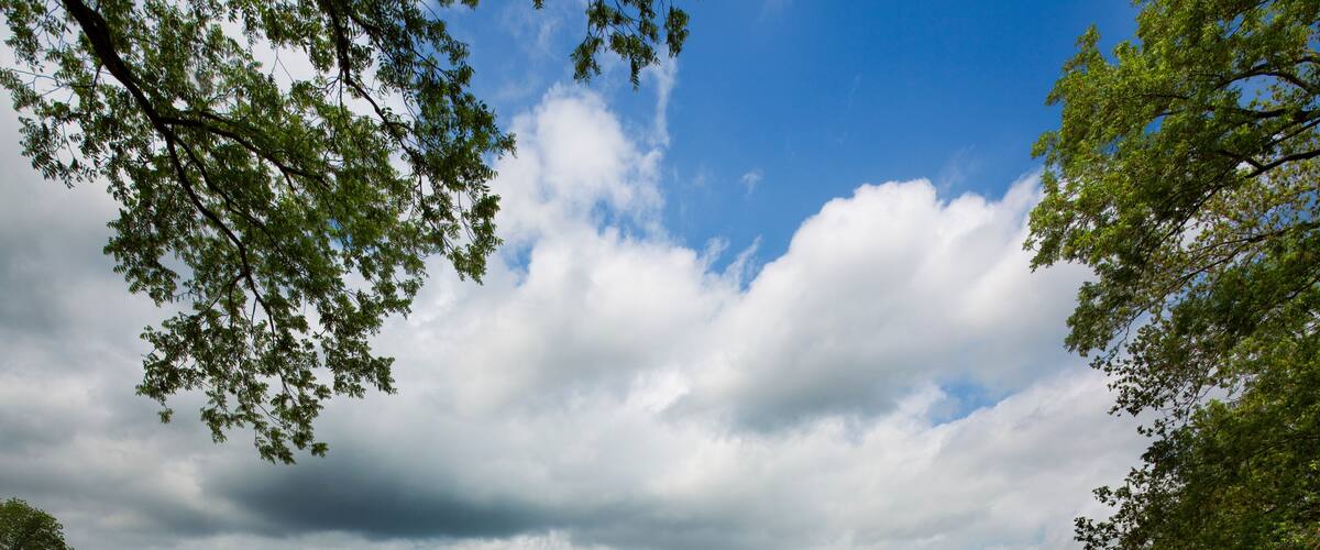 Emerald Mound, Natchez Trace Parkway, Tennessee and Mississippi, USA, Mississippi