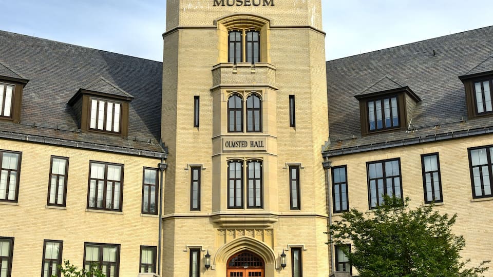 West Point Museum