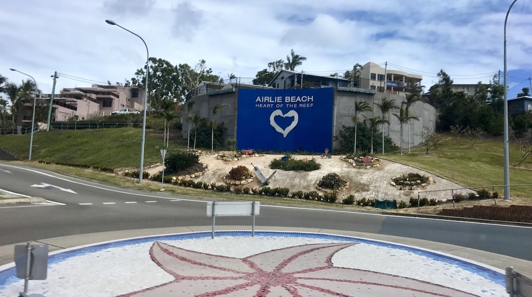 Welcome to Airlie Beach!