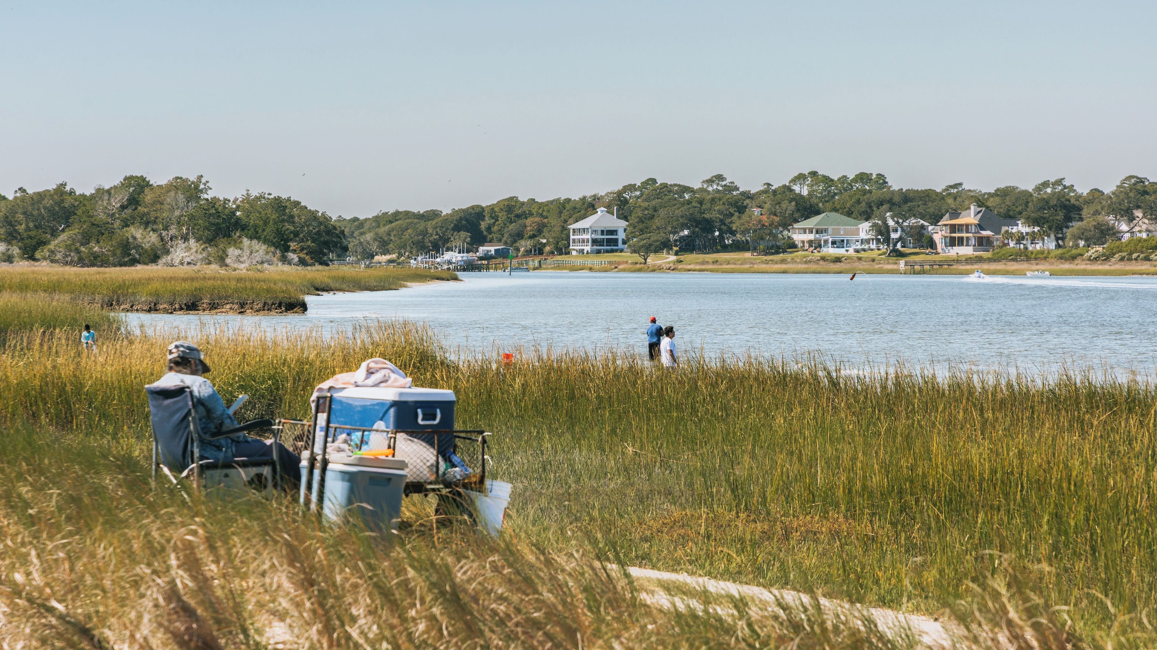 Ocean Isle Beach
