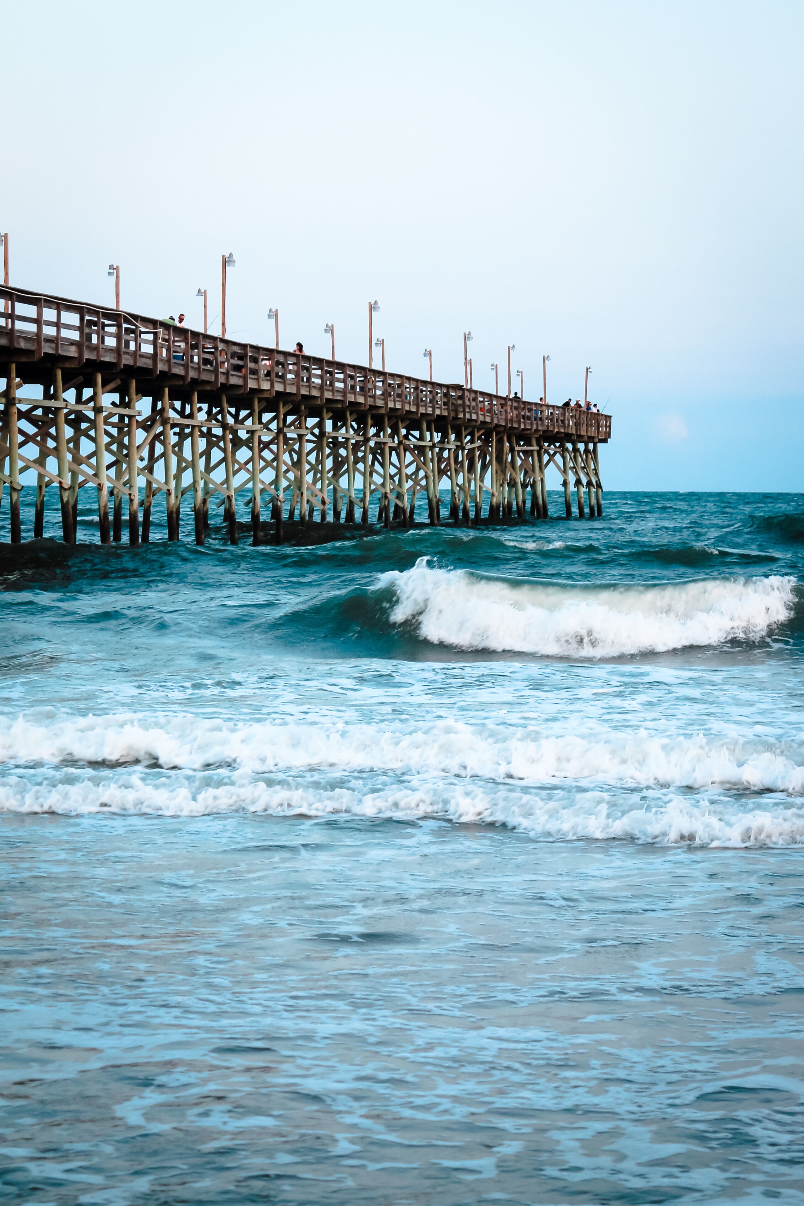 أوشن أيل بيتش