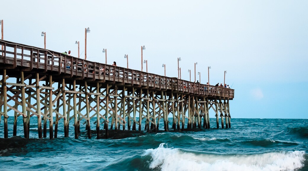 أوشن أيل بيتش