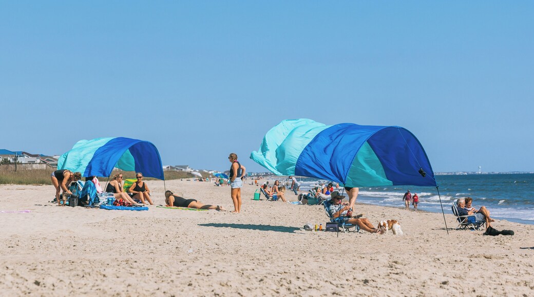 Ocean Isle Beach