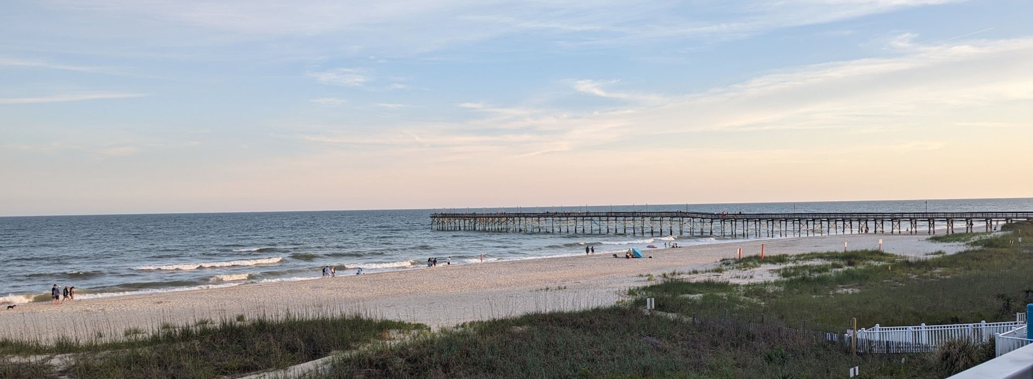 Ocean Isle Beach