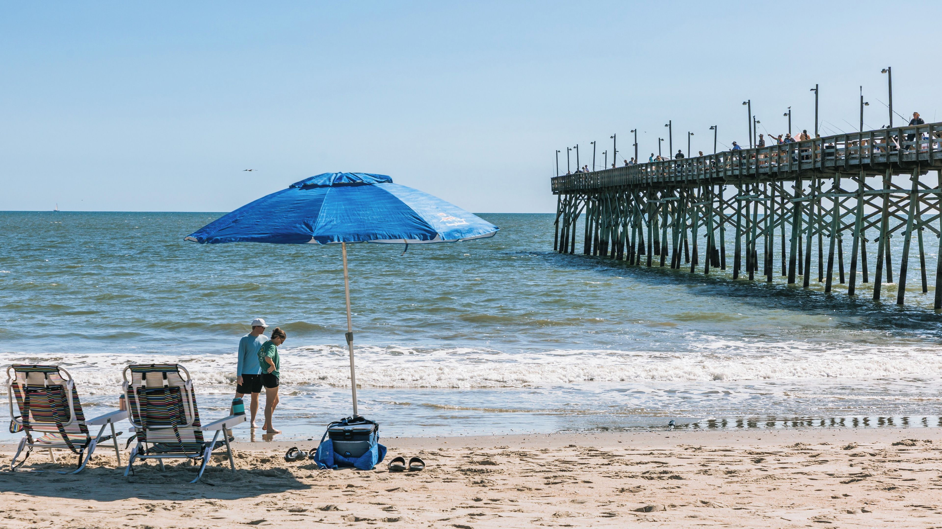 Ocean Isle Beach