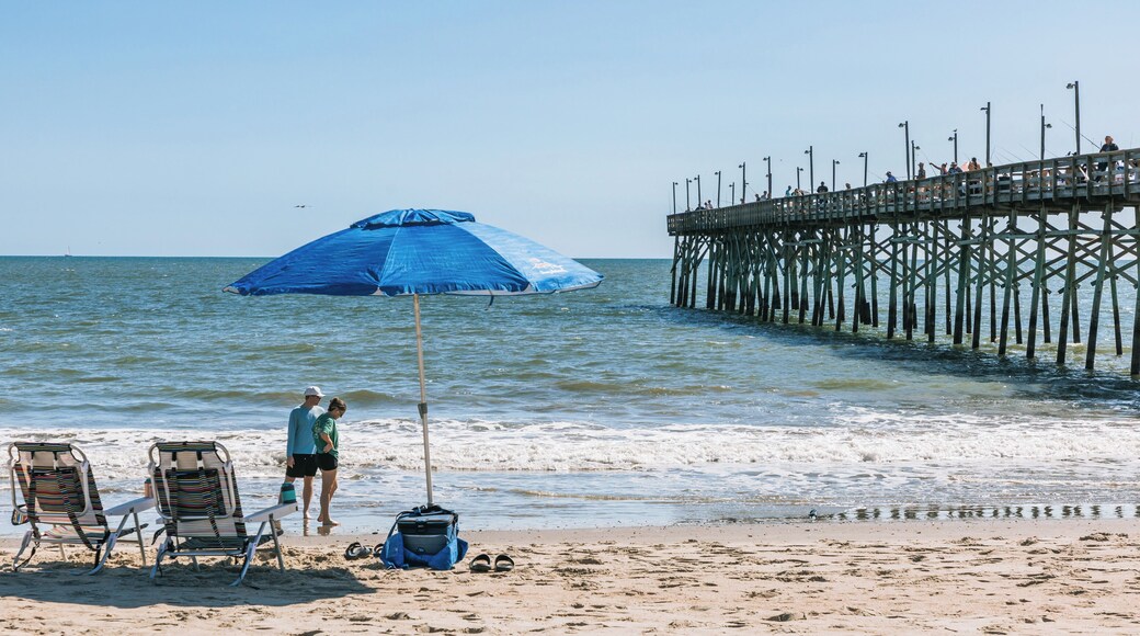 Ocean Isle Beach