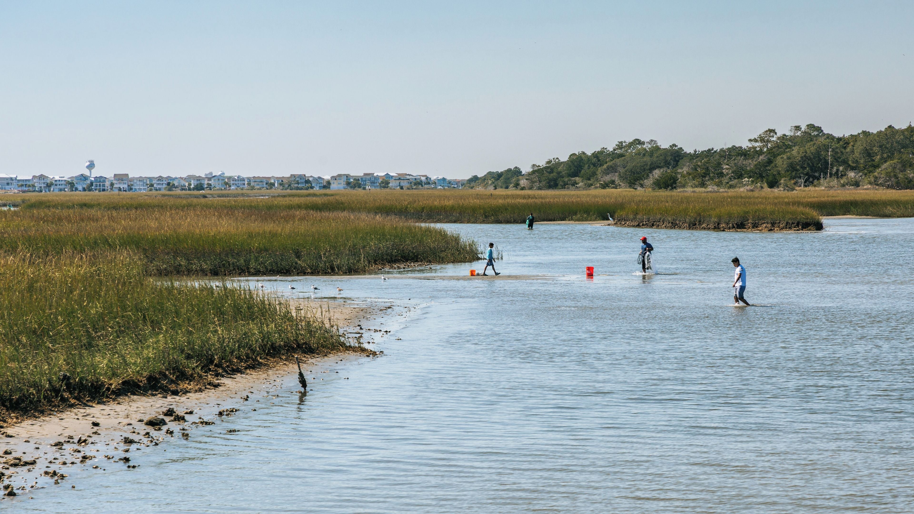 Ocean Isle Beach