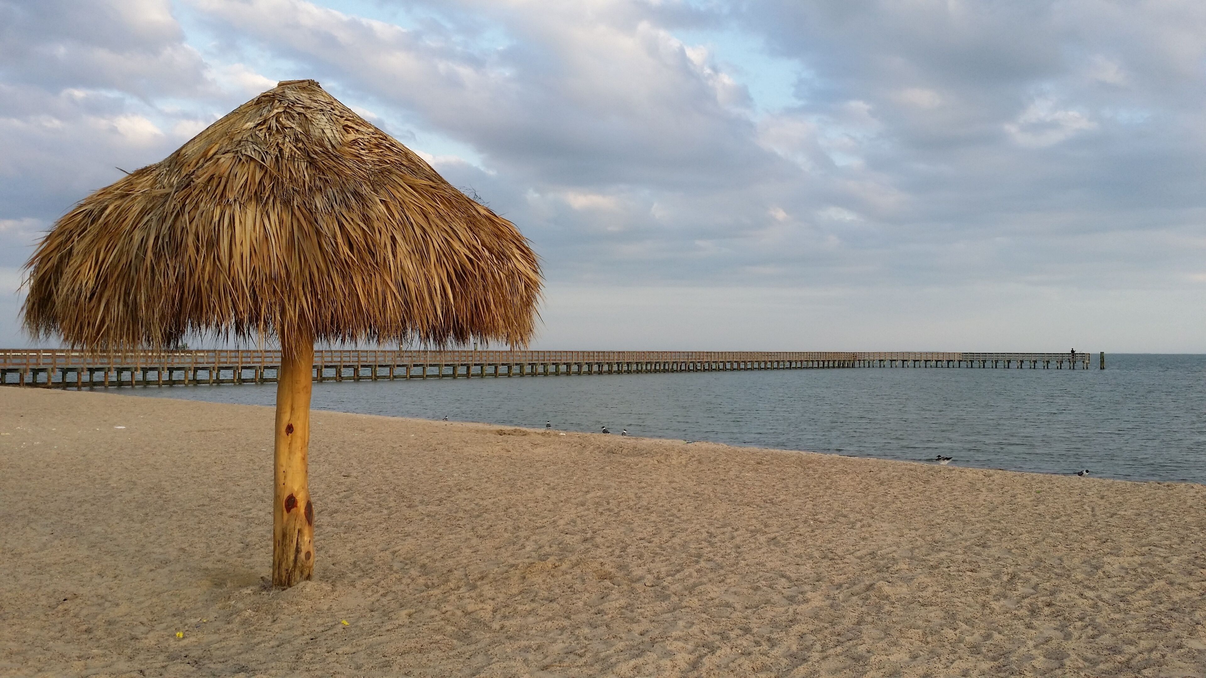 Rockport Beach