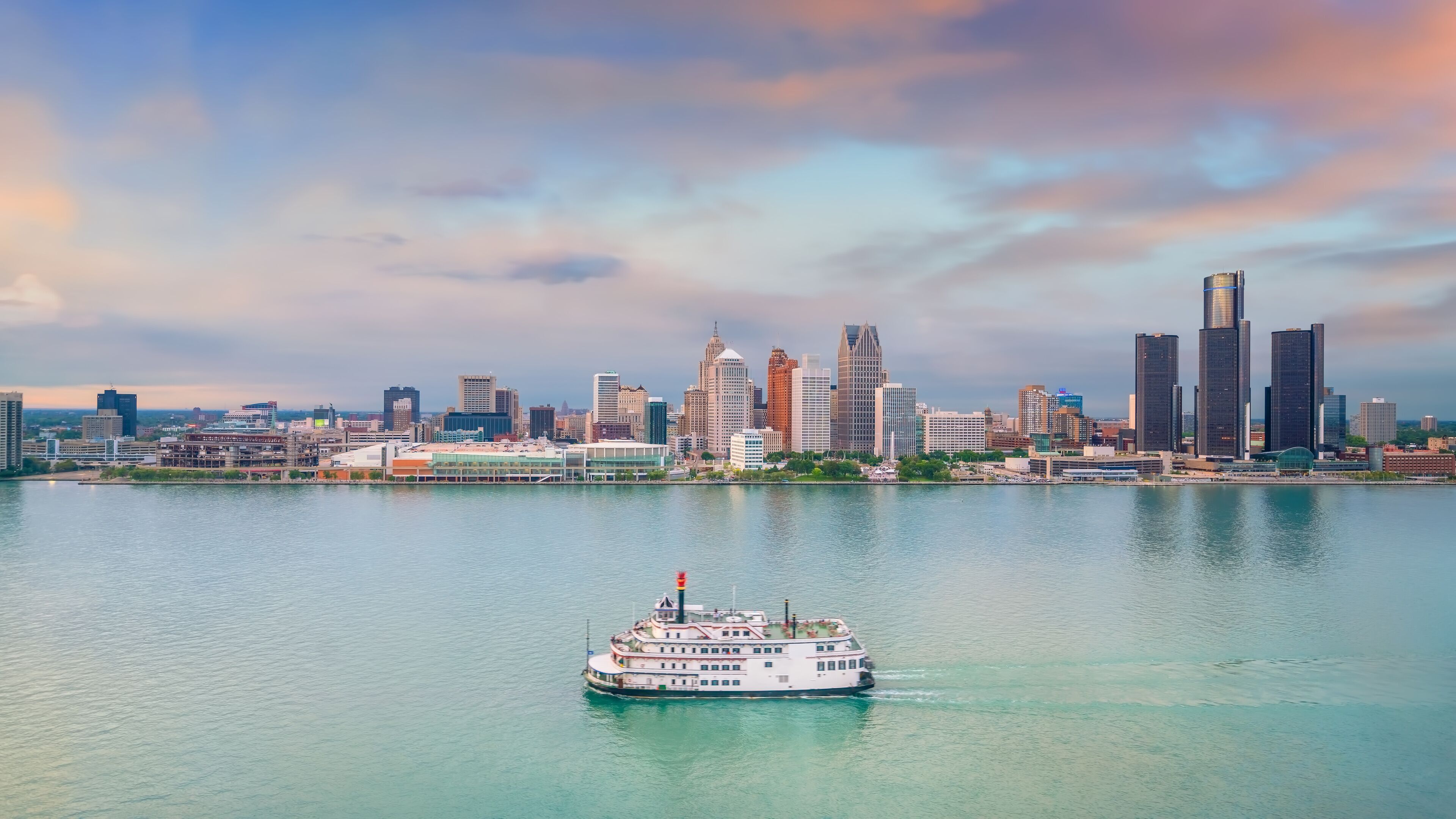 Comté de Wayne