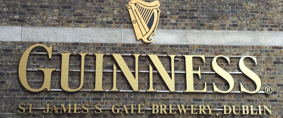 Guinness