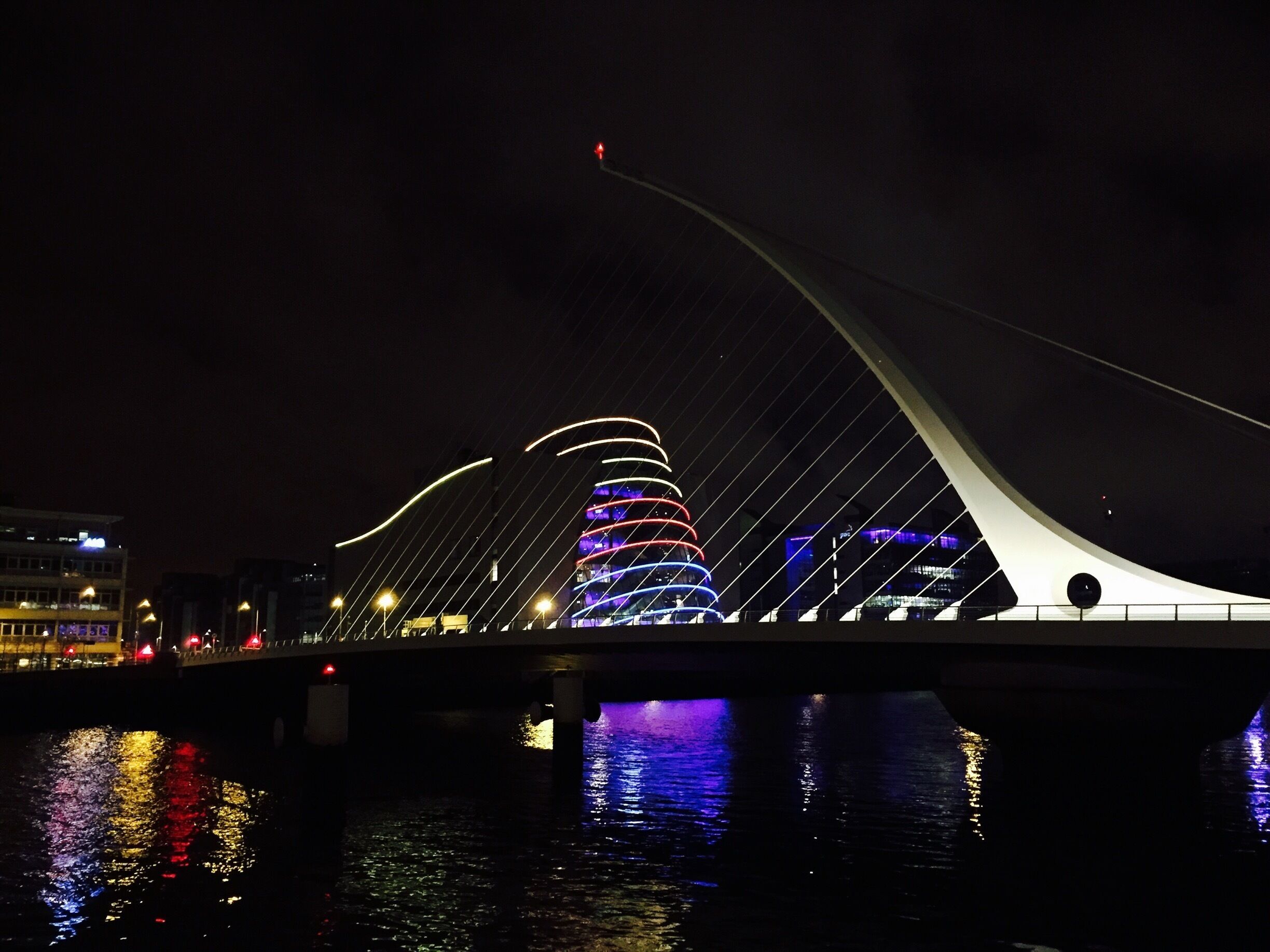 Dublin, Ireland
#AquaTrover