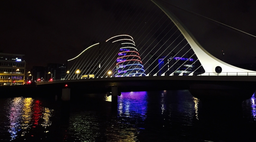 Dublin, Ireland
#AquaTrover