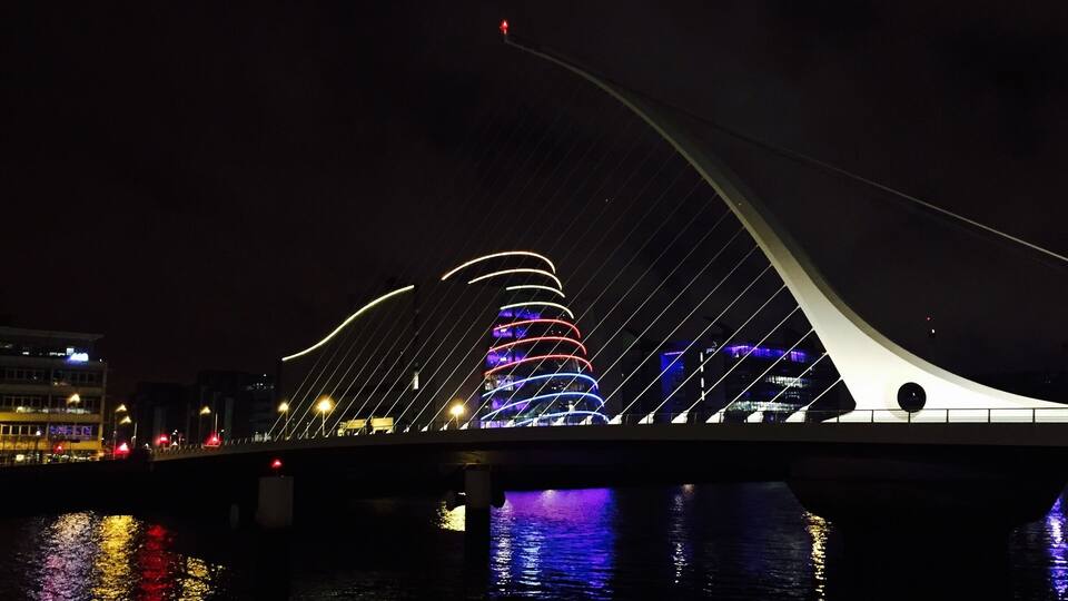 Dublin, Ireland
#AquaTrover