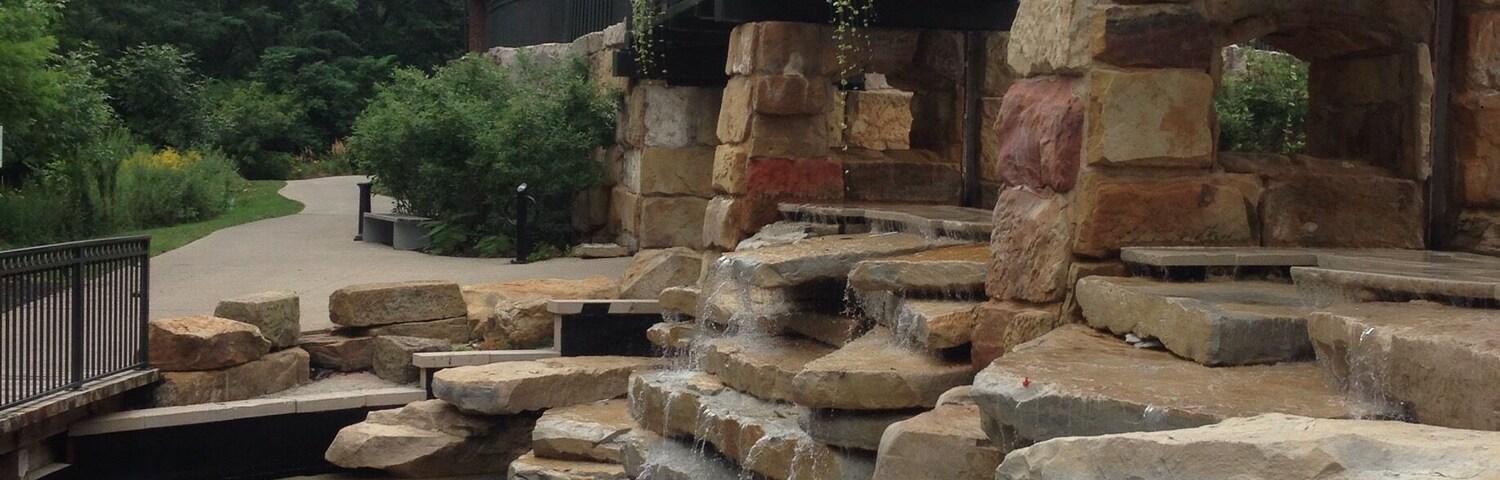 Great place to hang out.