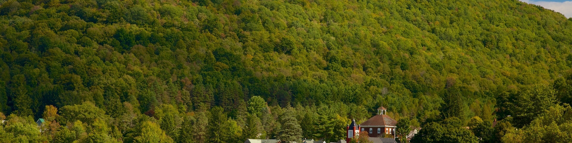 Galeton caracterizando paisagem, cenas tranquilas e um lago ou charco