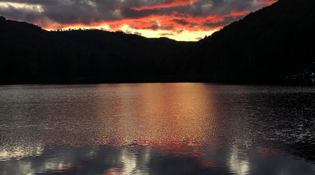 Norther Pennsylvania